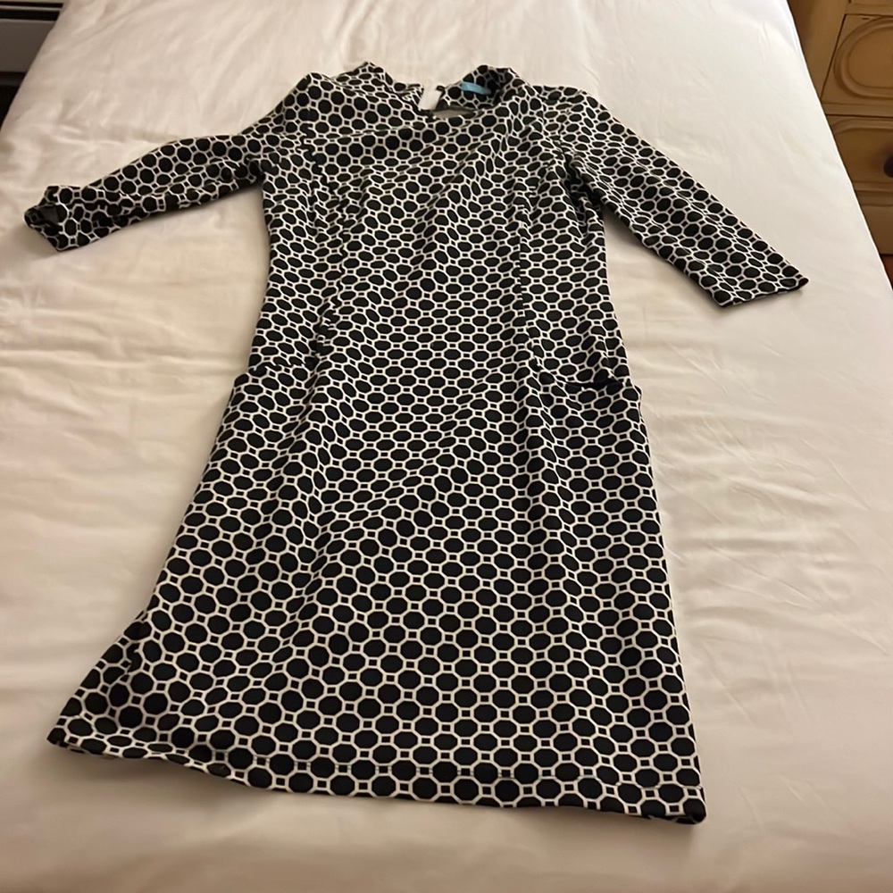 J. McLauglin dress